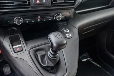 Citroen Berlingo Van XL 1.5 BlueHDi  S&S