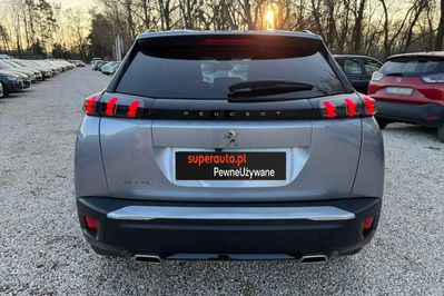 Peugeot 2008 1.2 PureTech Allure Pack S&S