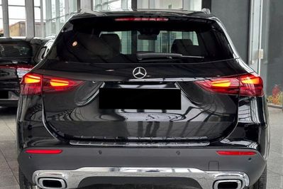 Mercedes GLA 200 Progressive