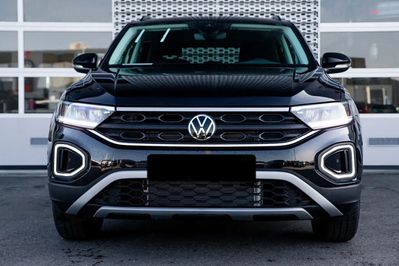 Volkswagen T-ROC TSI Life 1.5 DSG