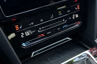 Volkswagen Arteon 2.0 Tdi r-Line Dsg
