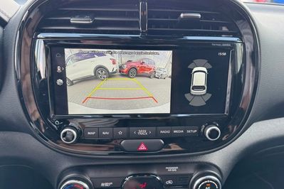 Kia Soul e-Soul 64kWh L