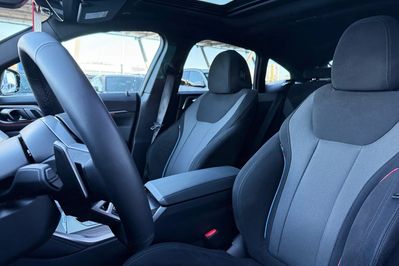 BMW Seria 4 Gran Coupe 420i xDrive M Sport
