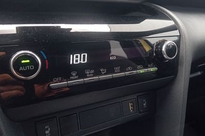 Toyota Yaris Cross 1.5 Hybrid Comfort