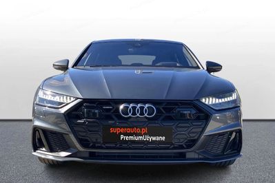 Audi A7 Sportback 50 TFSI e quattro S Line