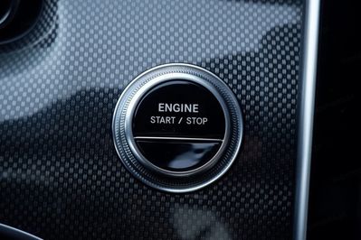 Mercedes Klasa C 200 4-Matic AMG