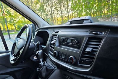 Ford Transit L3H2