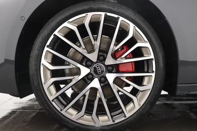 Audi A5 TDI quattro Avant