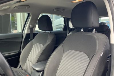 Kia Ceed 1.5 T-GDI M DCT