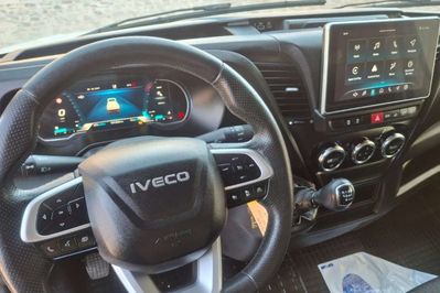 Iveco Daily 50C18