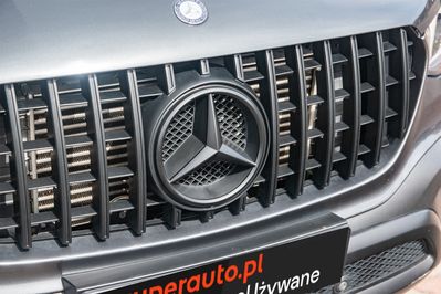 Mercedes Klasa X 350 d 4-Matic Power