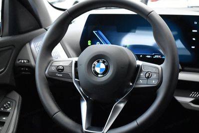 BMW Seria 1 118d M Sport