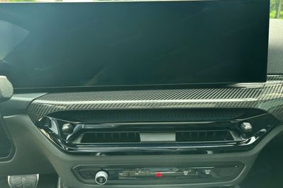 BMW Seria 4 Gran Coupe M440i xDrive