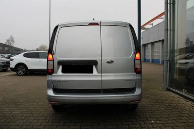 Ford Transit Connect L2H1 Limited A7