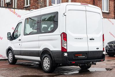 Ford Transit Kombi L2H2 Trend