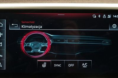 Audi A6 allroad 40 TDI quattro
