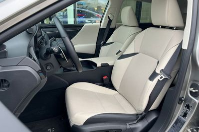Lexus ES 300h Business Edition