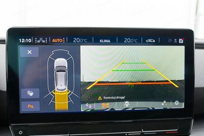 Cupra Leon 2.0 TSI DSG