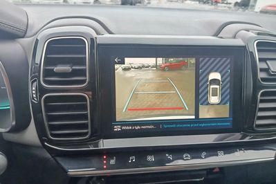 Citroen C5 Aircross 1.2 PureTech Feel