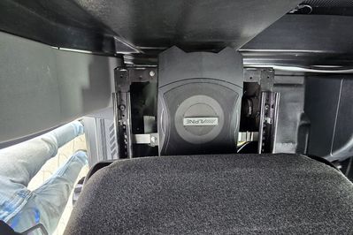 Ford Transit L5 Trend