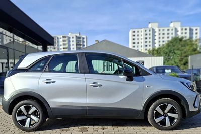 Opel Crossland X 1.2 t