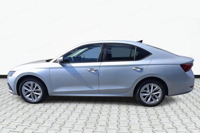 Skoda Octavia 1.5 TSI Ambition
