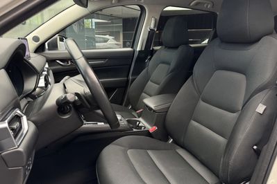 Mazda CX-5 2.0 Hikari 2WD