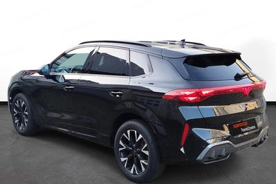 Cupra Terramar 1.5 eTSI mHEV DSG