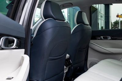 Geely EX5 60.22kWh Max