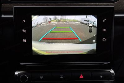 Citroen C3 1.2 PureTech Max EAT6