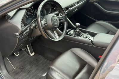 Mazda 3 2.0 Exclusive Line
