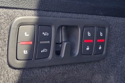 Audi Q7 50 TDI quattro S Line