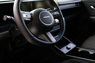 Hyundai Kona Executive 1.6 GDI Hybrid DCT