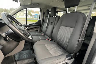 Ford Transit Custom Kombi 320 L2H1 Trend