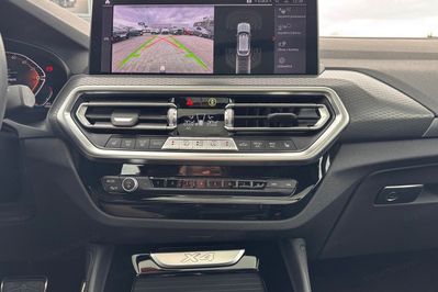 BMW X4 xDrive30i M Sport