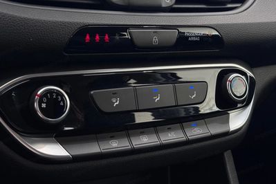 Hyundai i30 1.5 T-GDI Modern