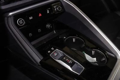 Audi Q5 TFSI quattro