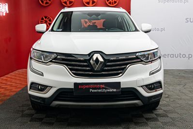 Renault Koleos 2.0 dCi Zen X-Tronic