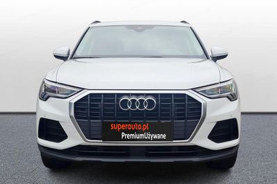 Audi Q3 35 TFSI