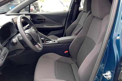 Toyota C-HR 1.8 Hybrid Style