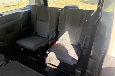Ford Tourneo Connect Grand L2H1 Titanium A7