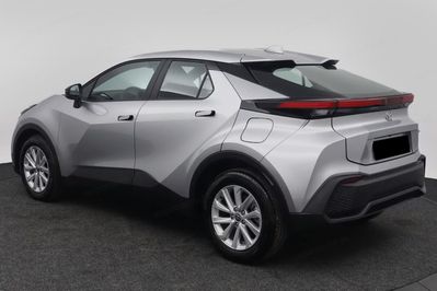 Toyota C-HR Comfort 1.8 Hybrid