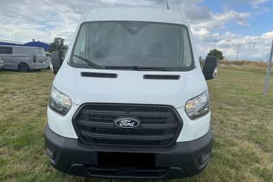 Ford Transit 350 L3H2 Trend