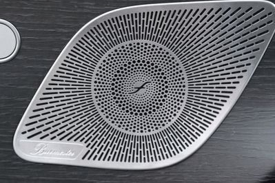 Mercedes GLE Coupe 300 d 4-Matic AMG Line