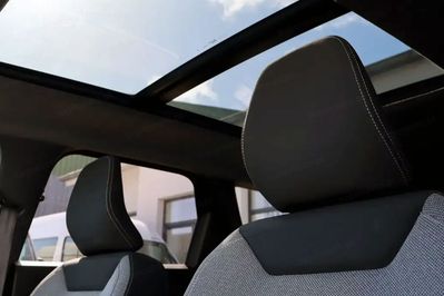 Dacia Bigster Journey LPG 1.2 mHEV