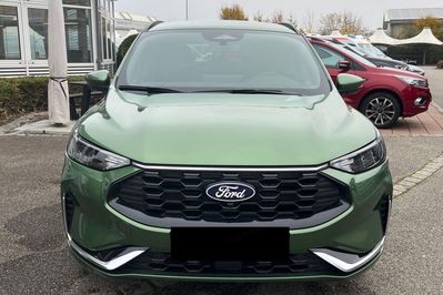Ford Kuga ST-Line X  2.5 FHEV