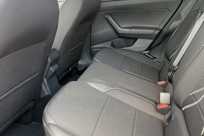 Volkswagen Taigo 1.0 Tsi Style Dsg