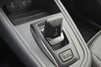 Renault Symbioz 1.8 e-Tech Full Hybrid 160 Techno