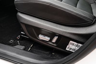 Jac JS8 Pro 1.5 T-GDI 7 DCT 7os.