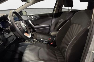 Kia Ceed 1.5 T-GDI